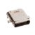 USB разъем для Asus USB3.1 TYPE C 24P 0.7CH SUNK