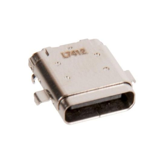 USB разъем для Asus USB3.1 TYPE C 24P 0.7CH SUNK