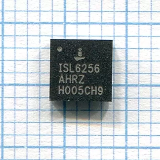 ШИМ-контроллер ISL6256AHRZ