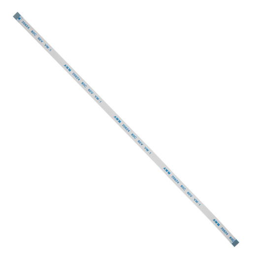 Шлейф тачпада для Asus X555B - 8pin 20см