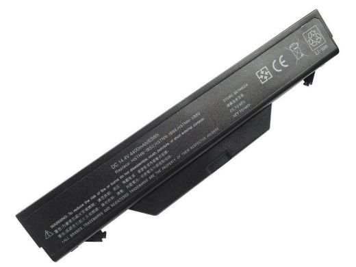 Аккумулятор для ноутбука HP ProBook 4510s 4710s 4515s, 5200mAh, 10.8V OEM