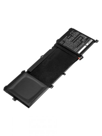 Батарея-аккумулятор CameronSino CS-AUL501NB для Asus UX501VW-FY062T, N501L