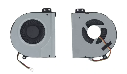 Вентилятор для ноутбука Dell 13R, 14R, N4010, N4110, 1464, 1564, 1764, 4564