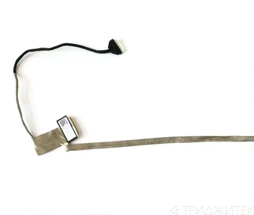 Шлейф матрицы для ноутбука Toshiba Satellite C55-B, C55D, C55T, C55D-B, C50D, C55T-B