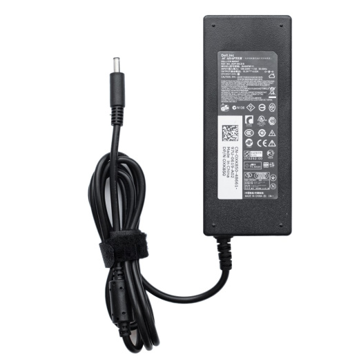 Блок питания Dell 19.5V 4.62A 4.5x3.0 (90W)
