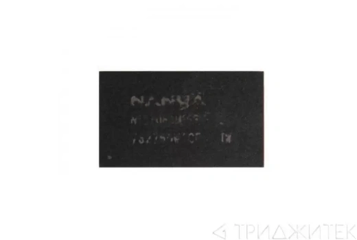 Оперативная память NT5TU64M168M-3C732760W1CF