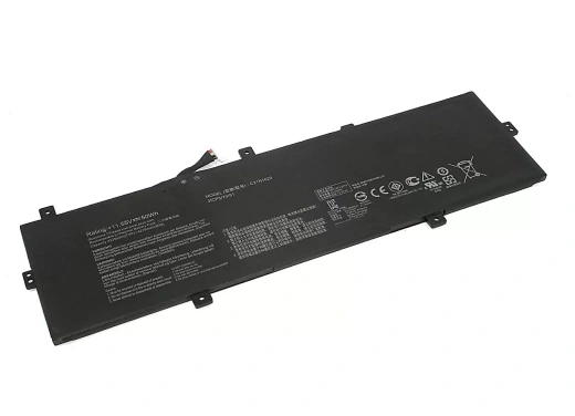 Аккумулятор (акб, батарея) C31N1620 для ноутбука Asus UX430 11.55 В, 4210 мАч (оригинал)