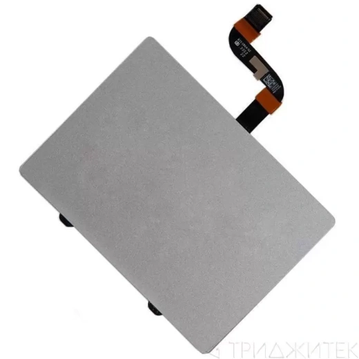 Тачпад для ноутбука Apple MacBook Pro Retina 15 A1398, Late 2013 - Mid 2014, со шлейфом