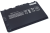 Аккумуляторная батарея для ноутбука HP EliteBook Folio 9470m (9470M-4S1P) 14.8V 3500mAh OEM черная
