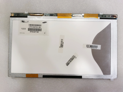 LTN133AT23-801 13,3 "ЖК-экран для ноутбука, панель дисплея, работает для Samsung NP530U3B 530U3C 535U3C 535U3B