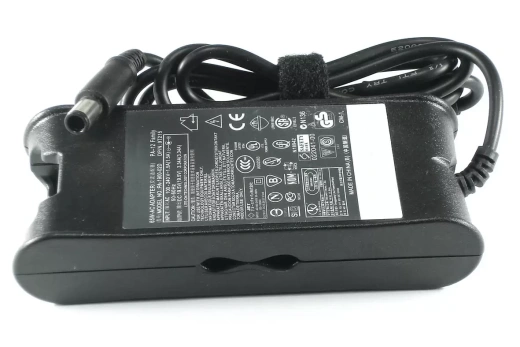 Блок питания (зарядное) для ноутбука Dell, 19.5 В, 3.34 А, 7.4pin