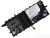 Аккумулятор для Lenovo ThinkPad X1 Tablet, X1 Tablet Gen 2 (00hw045), 4935mAh, 7.5V