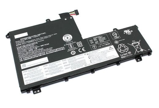 Аккумуляторная батарея для ноутбука Lenovo ThinkBook 15-IIL (L19M3PF2) 11.52V 57Wh