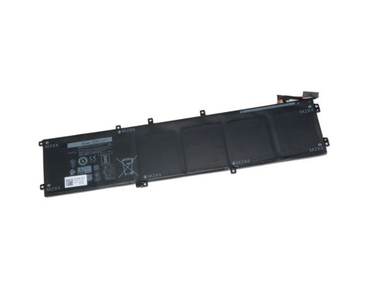 Аккумулятор (батарея) для Dell XPS 15 9560, 9570 Precision 5510 97Wh