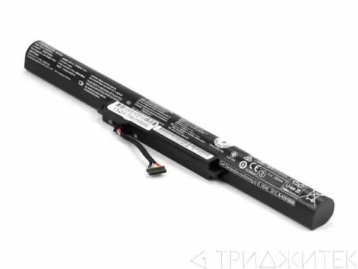 Батарея-аккумулятор L14S4A01, L14L4A01 для Lenovo IdeaPad 500, Z41-70, Z51-70