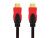 Кабель CAB40 HDMI (M) - HDMI (M) 3м, черный (Vixion)