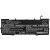 Аккумулятор CameronSino CS-HPX315NB для ноутбука HP Spectre X360 15-CH000NA, 11.55В, 7150 мАч, 82.58 Вт, Li-Polymer, черный