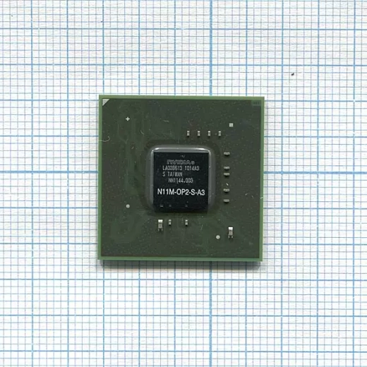 Видеочип N11M-OP2-S-A3