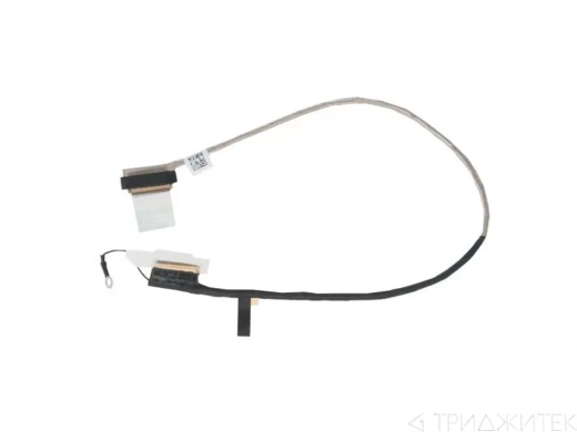 Шлейф матрицы для ноутбука Toshiba P50-B, FHD, 30pin