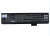 Аккумулятор CameronSino CS-UNL50NB для ноутбука Uniwill L50, L50II0, L50II5, 10.8В, 4400 мАч, Li-ion, черный
