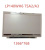Матрица LP140WH6-TSA3 14.0", 1366x768, матовая, 30 pin, LED
