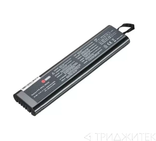 Батарея-аккумулятор DR201, DR35, SMP-35 для Acer Acernote Light 350, 352 (Ni-Mh)