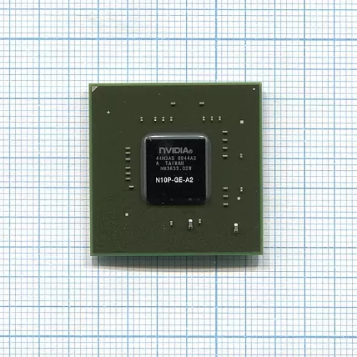 Видеочип N10P-GE-A2