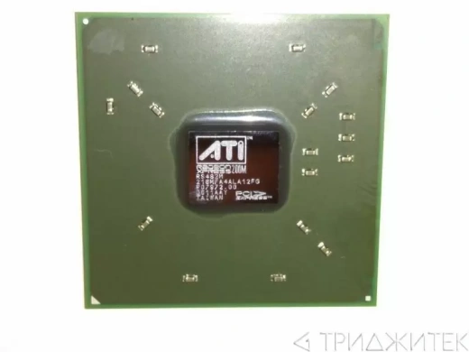 Микросхема ATI 216MFA4ALA12FG