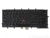 Клавиатура для ноутбука Lenovo Thinkpad X240, X240S, X240I, X250, X260, X270, A275, черная, с подсветкой, горизонтальный Enter