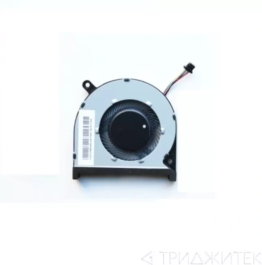 Вентилятор (кулер) для моноблока Dell Inspiron 7590 7591 CPU (маленький)