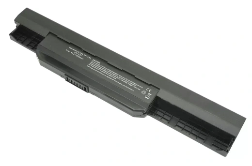 Аккумулятор для ноутбука Asus K53 4400-5200 мАч, 10.8-11.34В