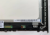 Матрица для  Lenovo ideapad 80NV, Y700-15ISK Y700, 15 дюймов, стеклянная рамка для ноутбука с сенсорным экраном, модель FHD 1920*1080