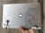 Полноразмерный ЖК-экран 13,3 дюйма в сборе для Dell XPS 13 9370 1920x1080, серебристый, с сенсорным экраном