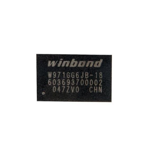 Память W971GG6JB-18