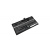 Аккумулятор CameronSino CS-AUT100NB для ноутбука Asus Transformer Book T100HA, 3.8В, 7800 мАч, 29.64 Вт, Li-Polymer, черный