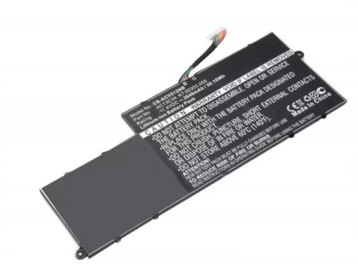 Батарея-аккумулятор AC13C34 для Acer Aspire E3-112, V5-122P