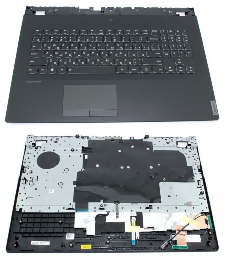 Клавиатура для ноутбука Lenovo Legion Y540-17 топкейс