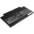 Аккумулятор CameronSino CS-FUA550NB для ноутбука Fujitsu LifeBook A3510, 10.8В, 4050 мАч, 43.74 Вт, Li-ion, черный
