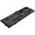 Аккумулятор CameronSino CS-HPX612NB для ноутбука HP Pro Tablet x2 612 G2, 7.7В, 5300 мАч, 40.81 Вт, Li-Polymer, черный