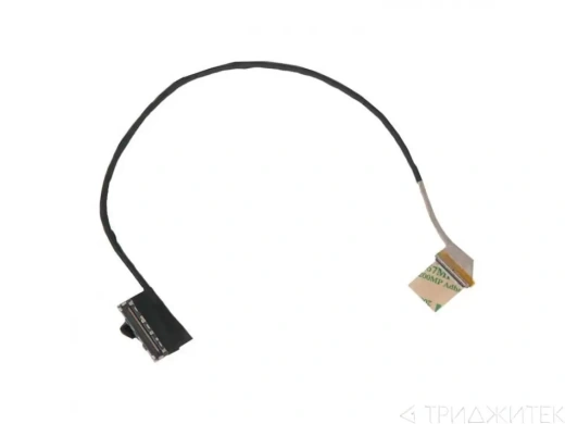Шлейф матрицы для ноутбука Asus N752, N752VX EDP N-TOUCH, FHD