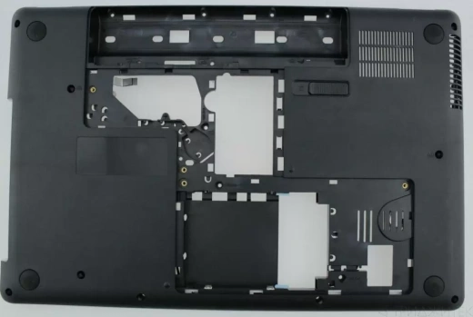 Нижняя панель для ноутбука HP G62