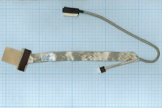 Шлейф матрицы для ноутбука HP 500, 510, 520, 530