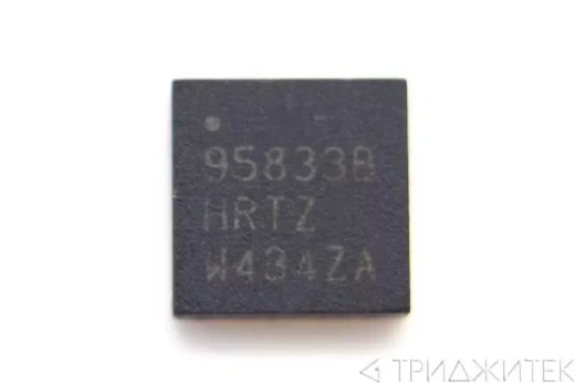 Контроллер ISL95833b