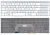 Клавиатура для ноутбука Asus VivoBook 17 X705U, белая