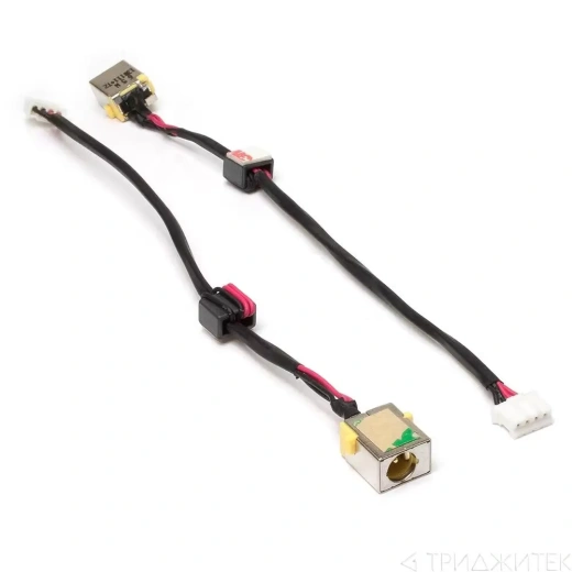 Разъем питания для ноутбука Acer Aspire 8920, 8930, 8930G с кабелем