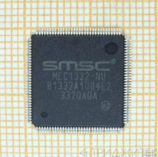 Контроллер SMSC MEC1322