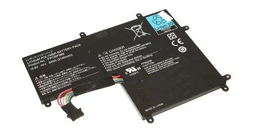 Аккумулятор для ноутбука Fujitsu-Siemens Lifebook Q702 3200 мАч, 10.8В (оригинал)