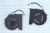Вентилятор (кулер) для ноутбука Lenovo U150, Gc054507vh-a