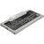 Аккумулятор CameronSino CS-CRX200NB для ноутбука Panasonic CF-AX2, CF-AX3, 7.2В, 4200 мАч, 30.24 Вт, Li-ion, серебро