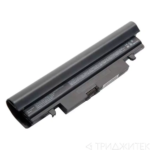 Аккумулятор (батарея) AA-PB2VC6B для Samsung N143, N145, N148, N150, N230, N250, N260, N350, 11.1В, 5200 мАч, (оригинал)